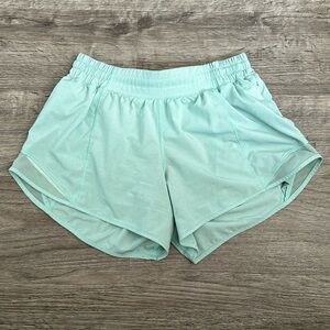 Lululemon Hotty Hot Short 2.5’ HR 6
